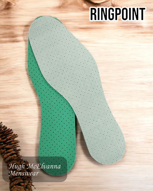 Ringpoint Pine Fresh Insole