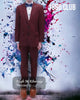 2Pc. Boys Suit by 1880 Club® Style: 25629-68
