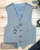 Matching waistcoat 55070-24