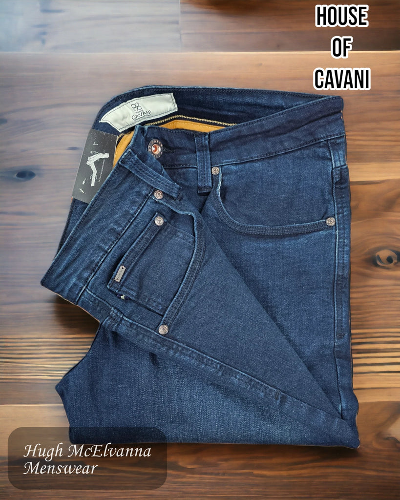 Cavani Fashion Stretch Jean Style: ELLIOT