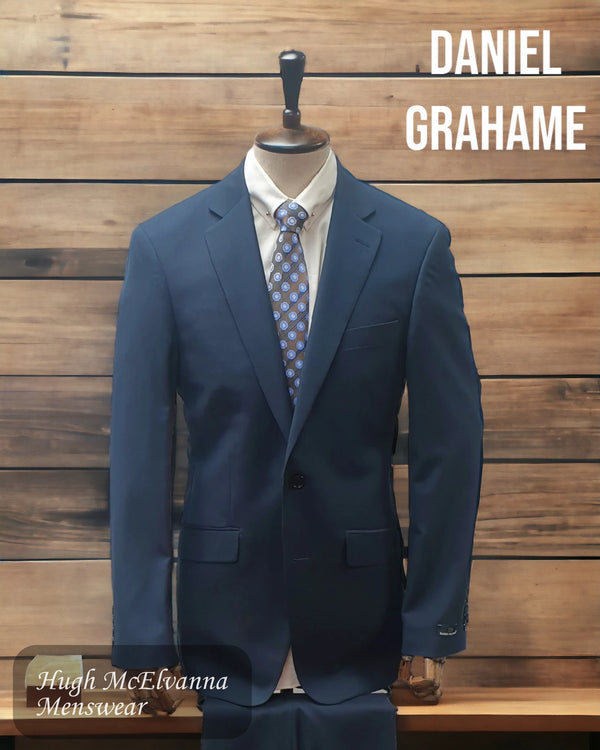 Daniel Grahame 2Pc Suit - Style: 20296/29