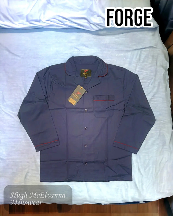 Forge NAVY Pyjama Set - F814T