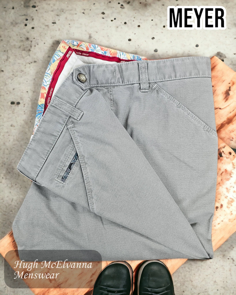 Meyer CHICAGO casual Trouser Style: 5005-35