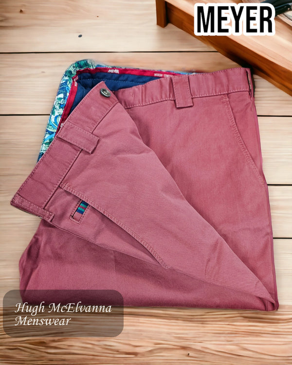 Meyer Berry ROMA Trousers Style: 3001-56
