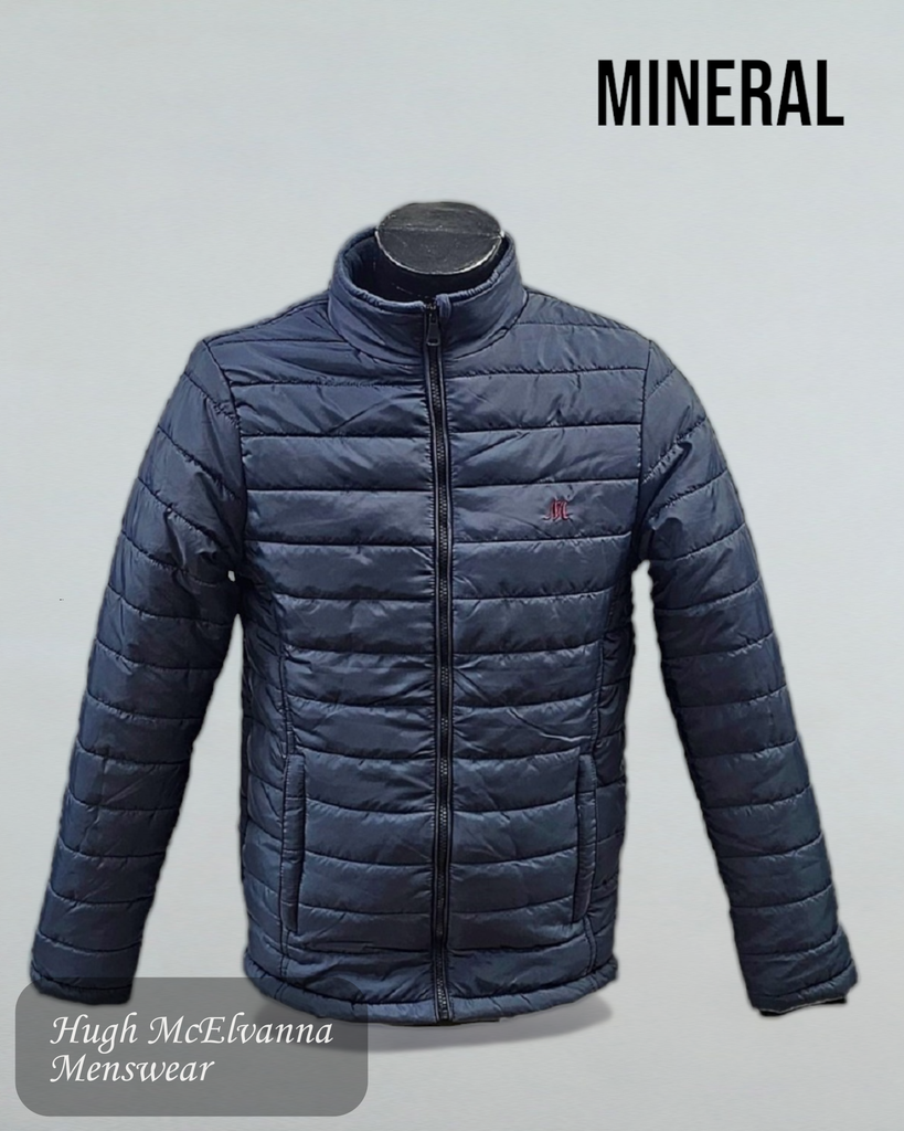 Mineral CLIMATE Jacket