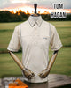 Tom Hagan STONE TTH991 Golf Shirt