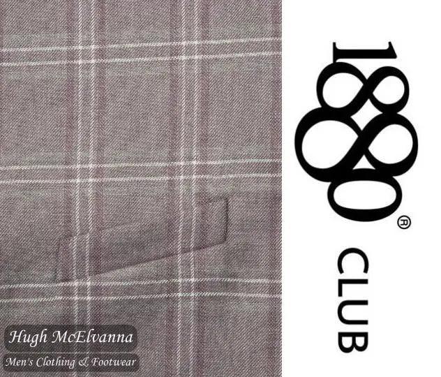 1880 Club Boys Waistcoat Style: 55118-64 Hugh McElvanna Menswear