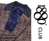 1880 Club Boys Waistcoat Style: 55120-29 Hugh McElvanna Menswear