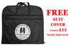 Free Suit cover