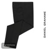 Daniel Grahame BLACK 2Pc. Dale Suit Style: 41075-00 Hugh McElvanna Menswear