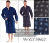 Mens Dressing Down ( 2 Colour Options ) Hugh McElvanna Menswear