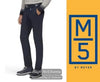 M5 Navy Blue Chino by Meyer Style: 6001/19 Hugh McElvanna Menswear