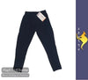 Navy Skinny Jog Bottom by Skippy Style: 4614NA Hugh McElvanna Menswear