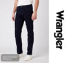 Men's Wrangler Greensboro Black/Black Jean Style: W15QQC77D Hugh McElvanna Menswear